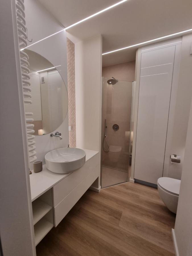 Apartamenty Slaska 26 Szczecin Ngoại thất bức ảnh
